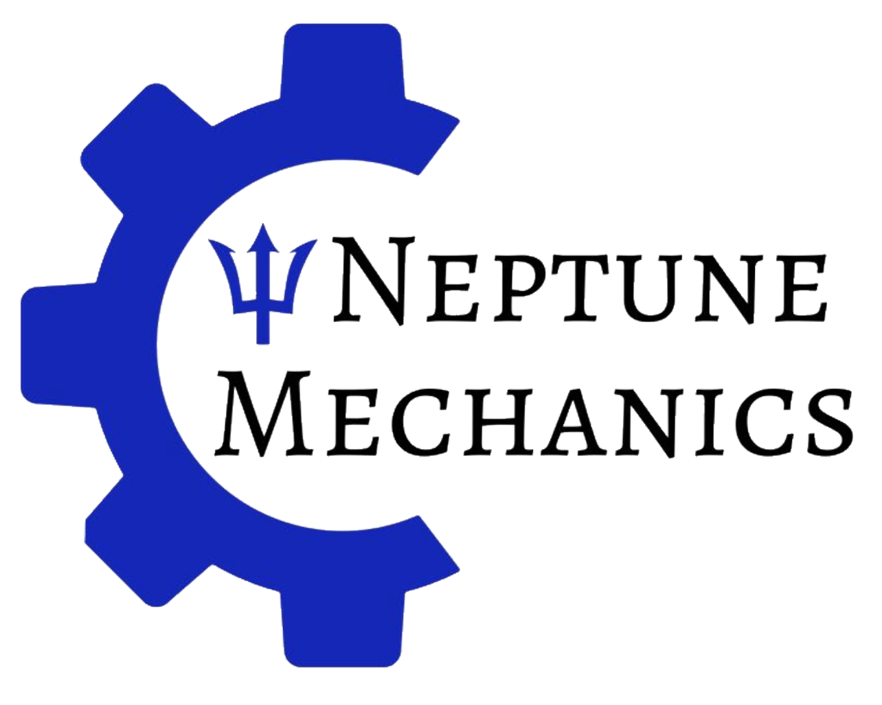 Neptune Mechanics